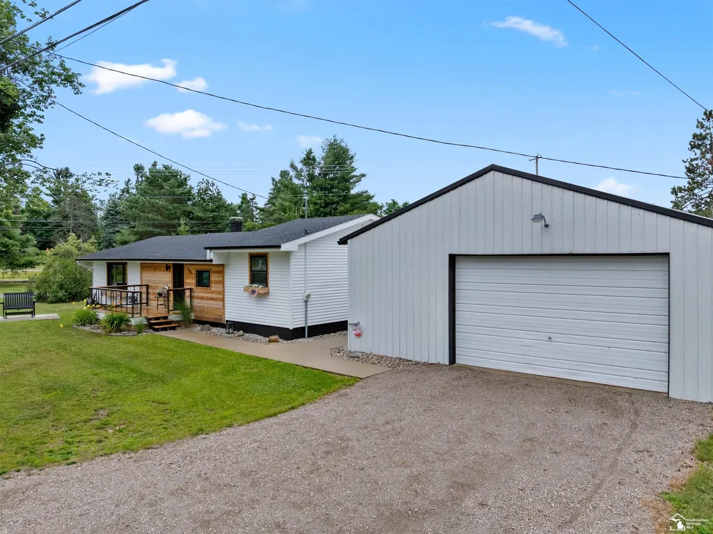 751 Stonewood Street Bagley Township MI 49735