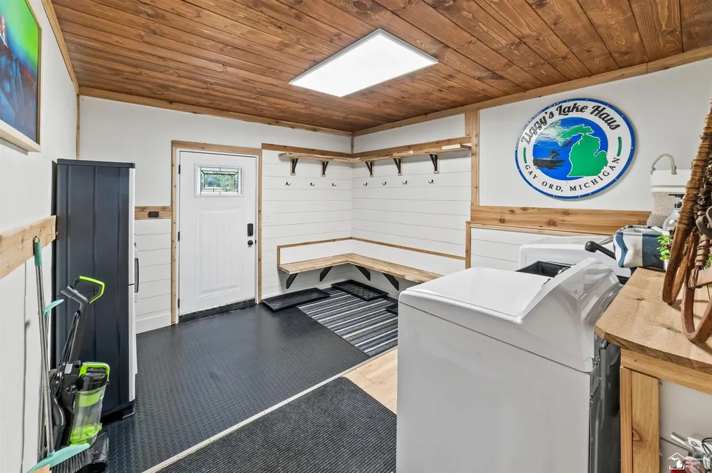 751 Stonewood Street Bagley Township MI 49735