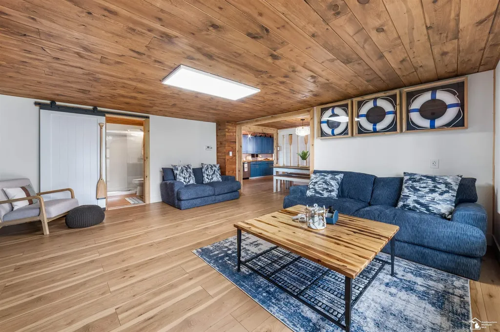 751 Stonewood Street Bagley Township MI 49735