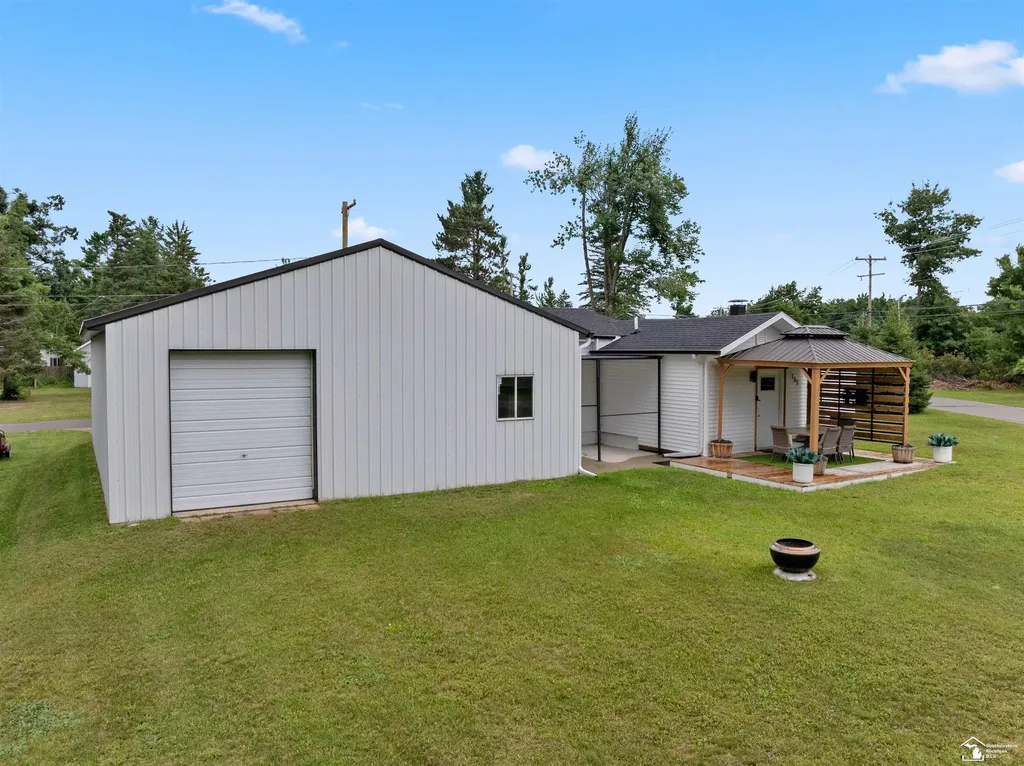 751 Stonewood Street Bagley Township MI 49735