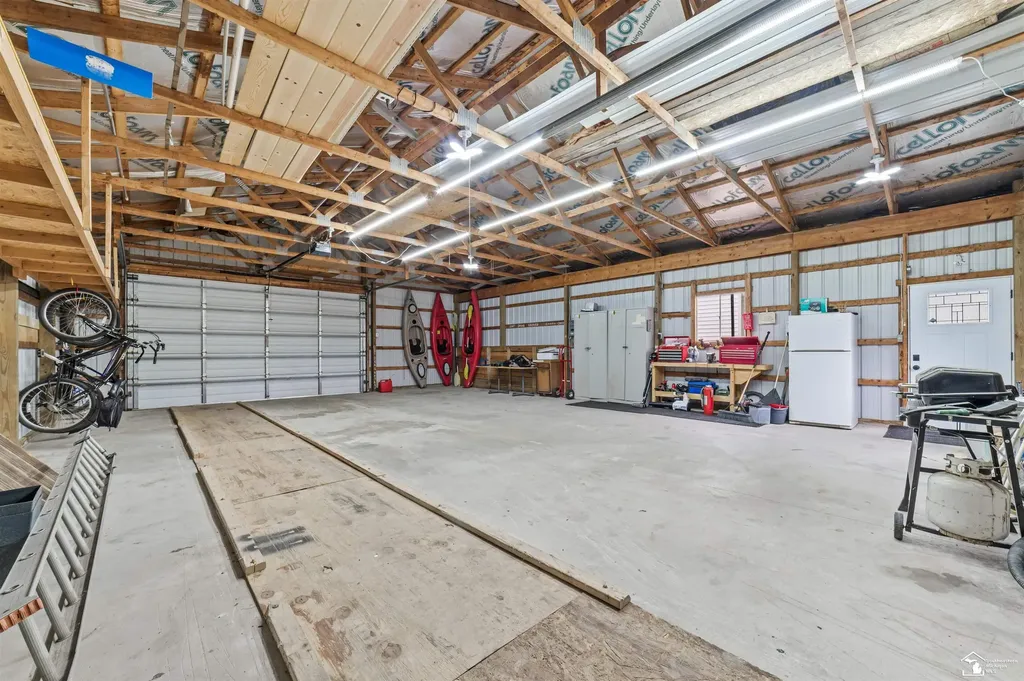 751 Stonewood Street Bagley Township MI 49735