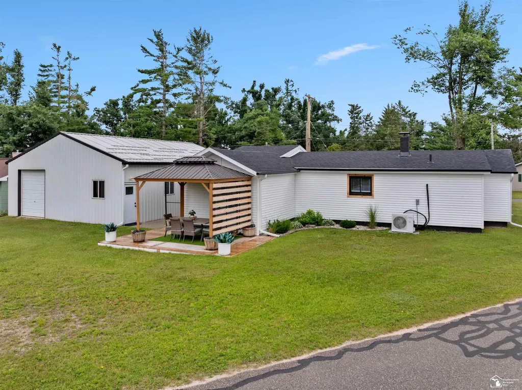 751 Stonewood Street Bagley Township MI 49735
