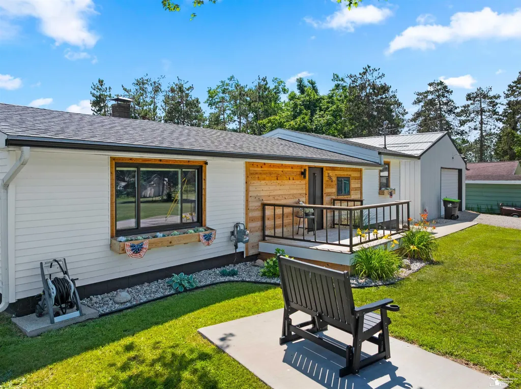 751 Stonewood Street Bagley Township MI 49735