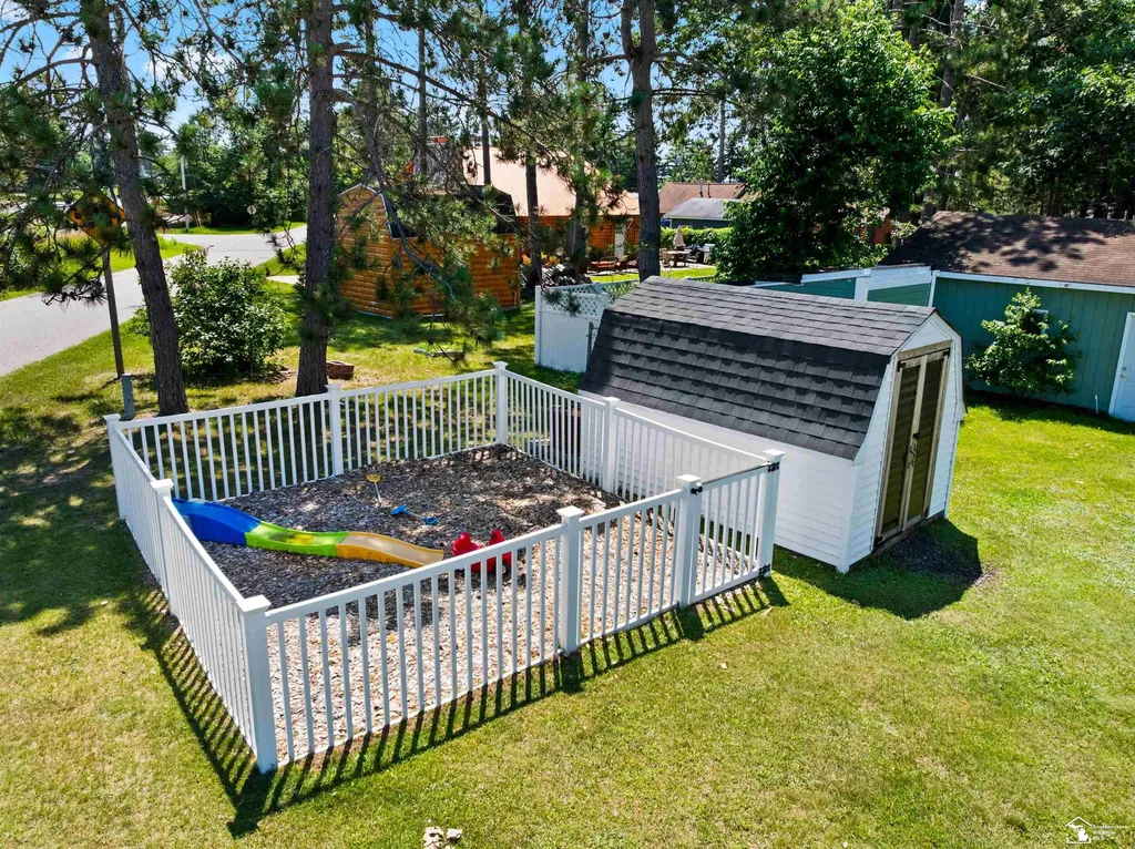 751 Stonewood Street Bagley Township MI 49735