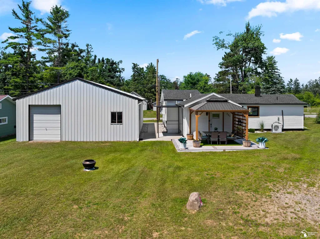 751 Stonewood Street Bagley Township MI 49735