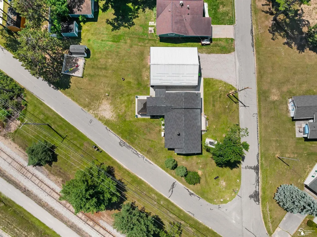 751 Stonewood Street Bagley Township MI 49735