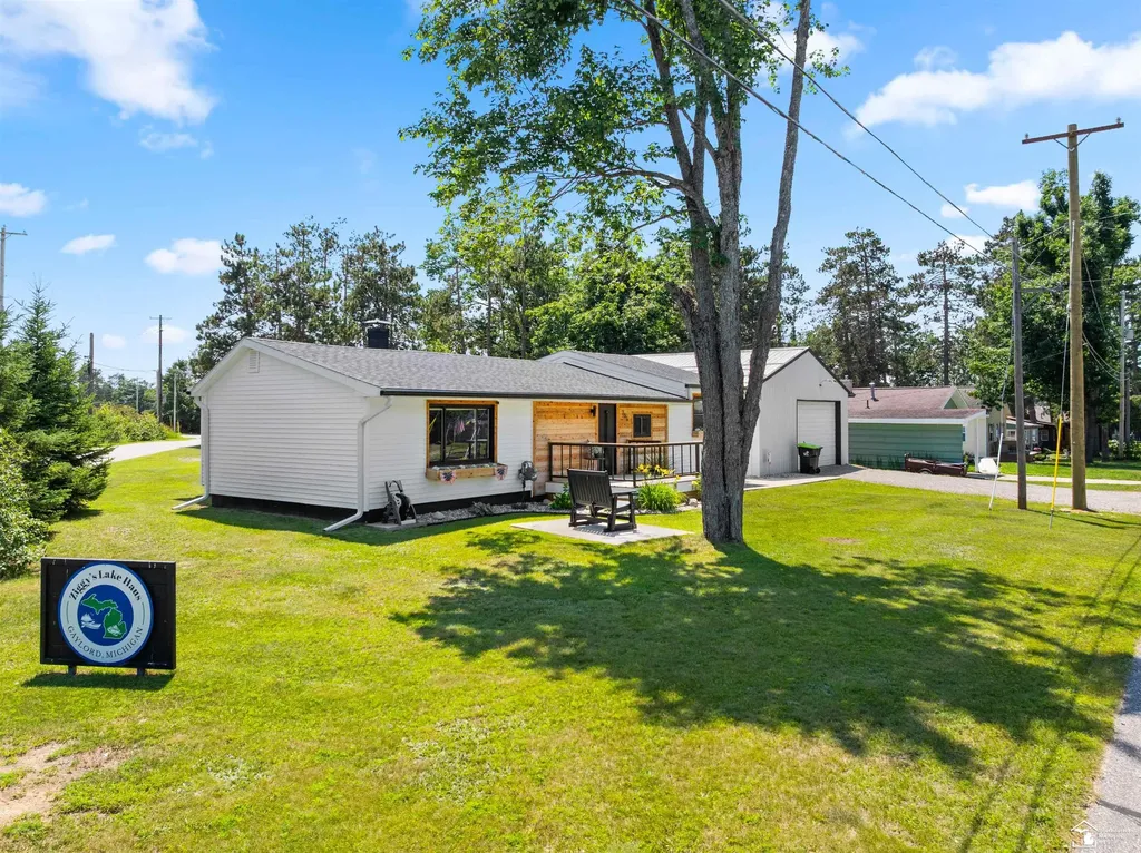 751 Stonewood Street Bagley Township MI 49735