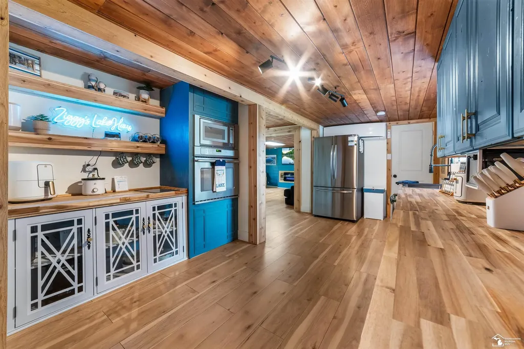 751 Stonewood Street Bagley Township MI 49735