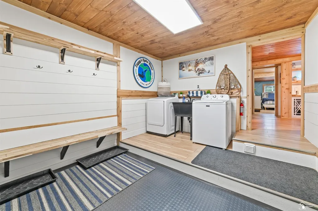 751 Stonewood Street Bagley Township MI 49735
