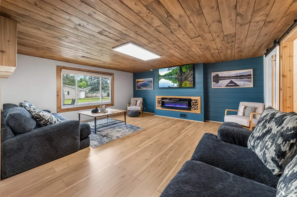 751 Stonewood Street Bagley Township MI 49735