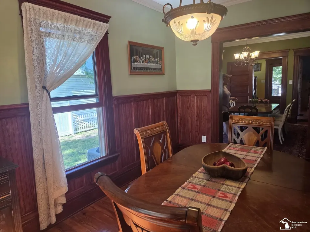 206 Jipson Street Blissfield Village MI 49228
