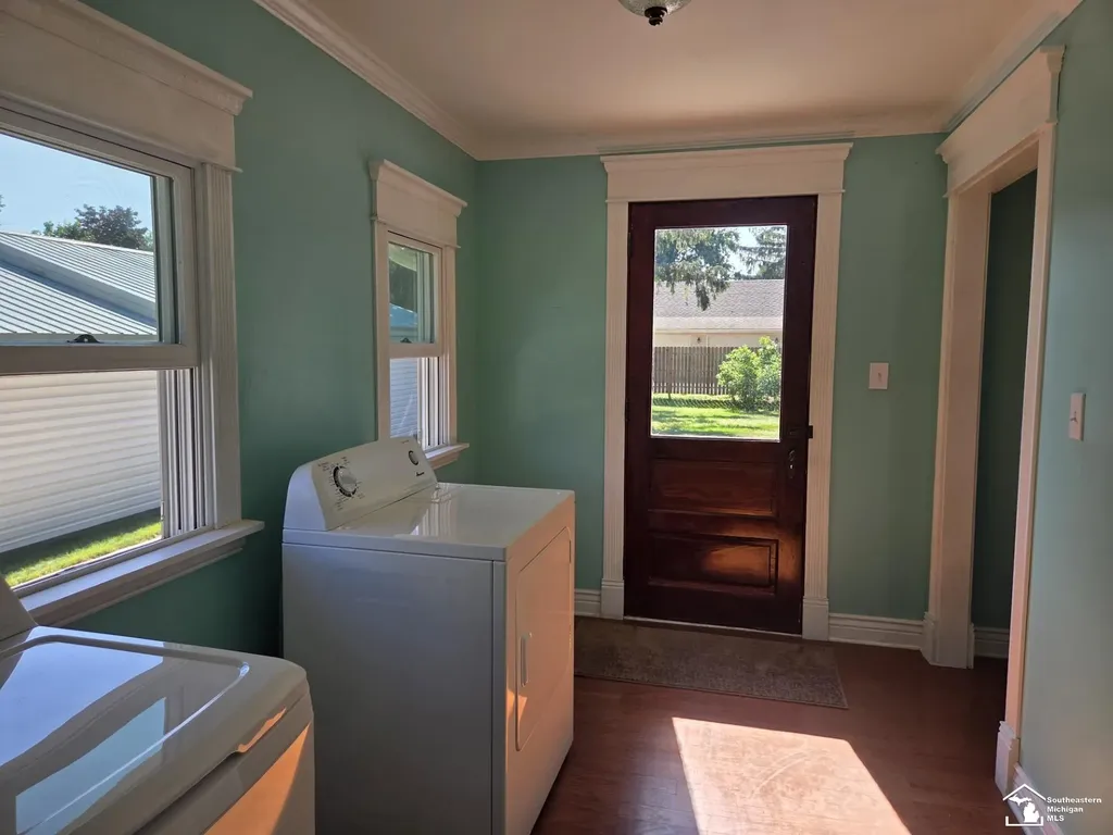 206 Jipson Street Blissfield Village MI 49228