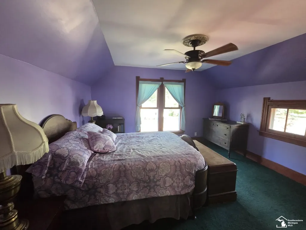 206 Jipson Street Blissfield Village MI 49228