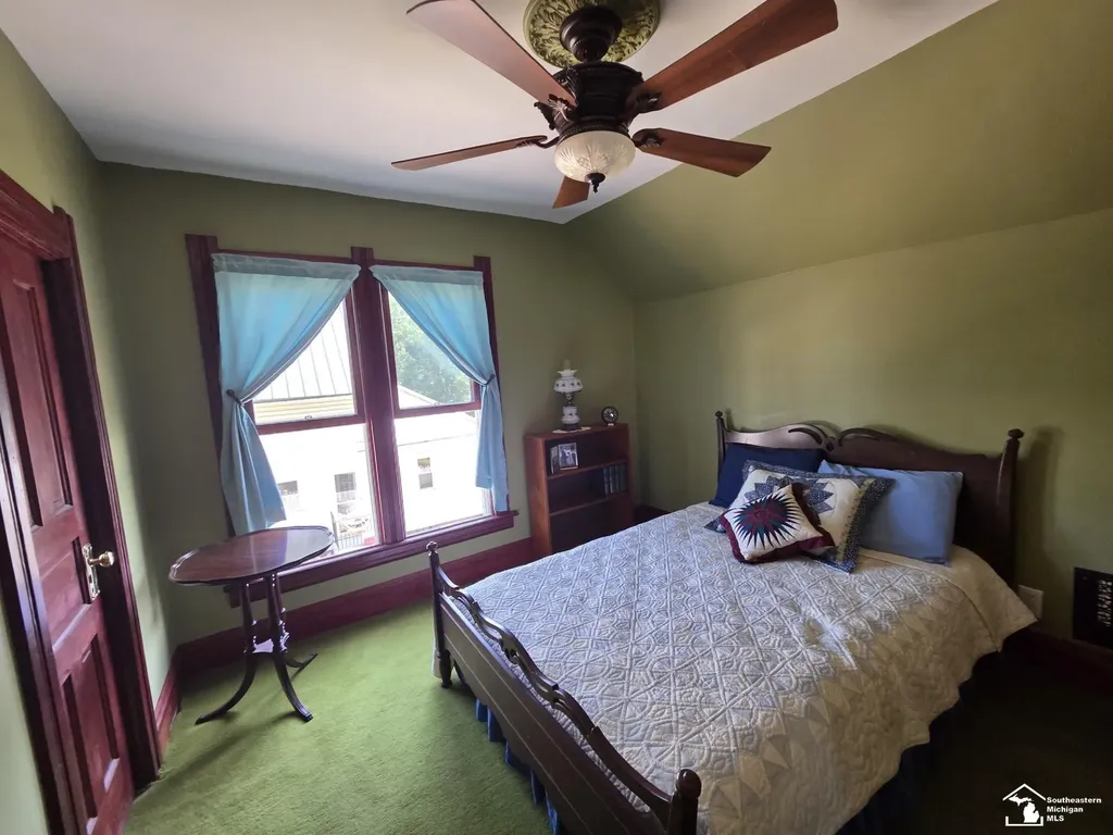 206 Jipson Street Blissfield Village MI 49228