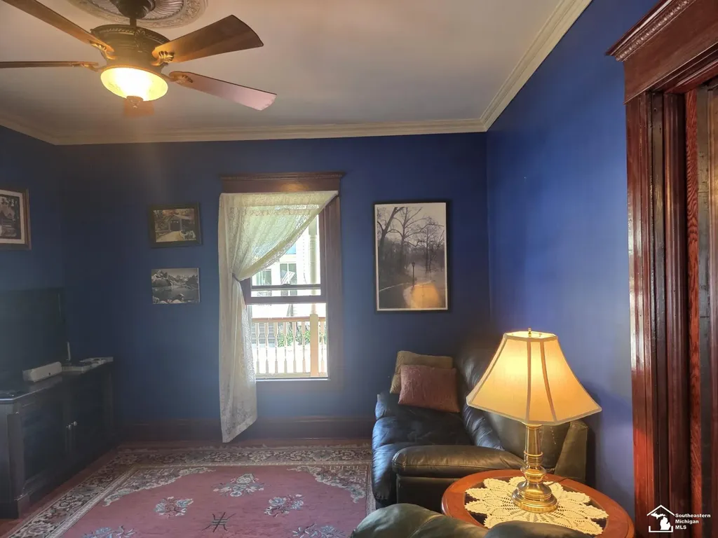 206 Jipson Street Blissfield Village MI 49228
