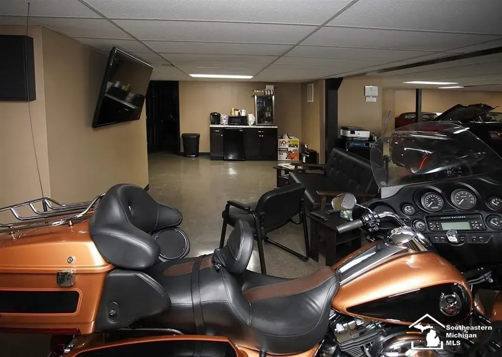 9947 Brooklyn Road Columbia Township MI 49230