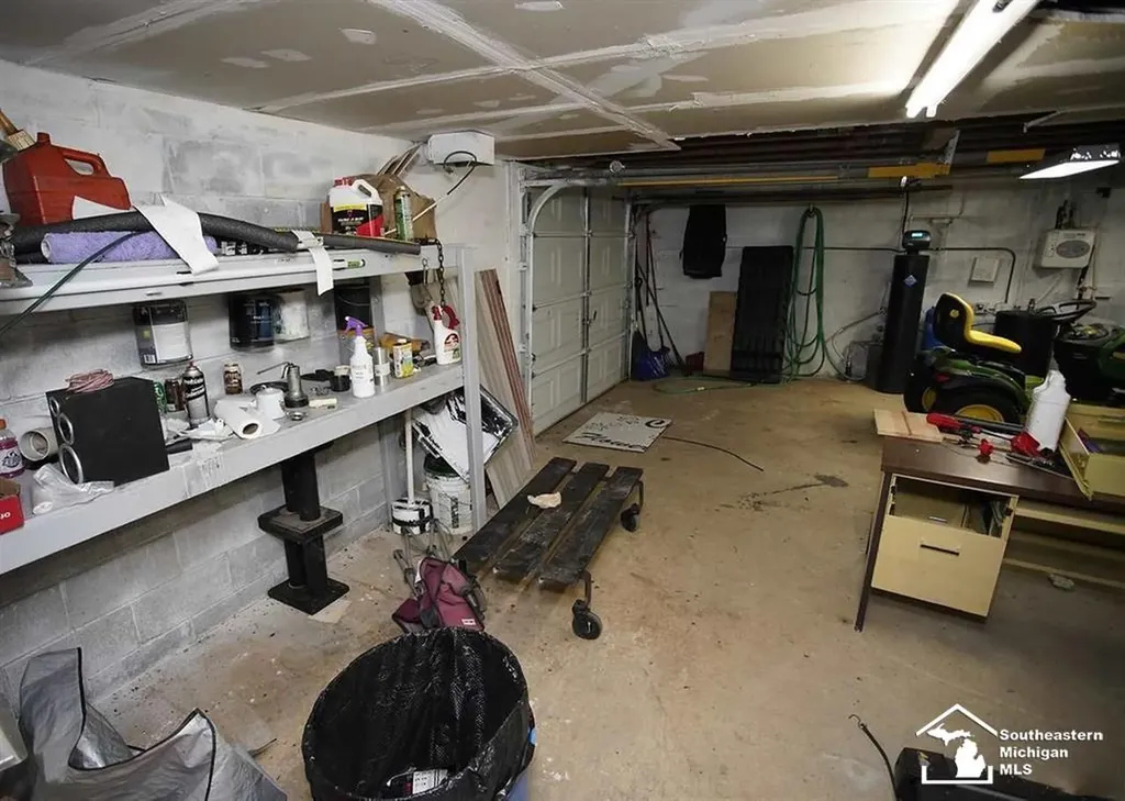9947 Brooklyn Road Columbia Township MI 49230