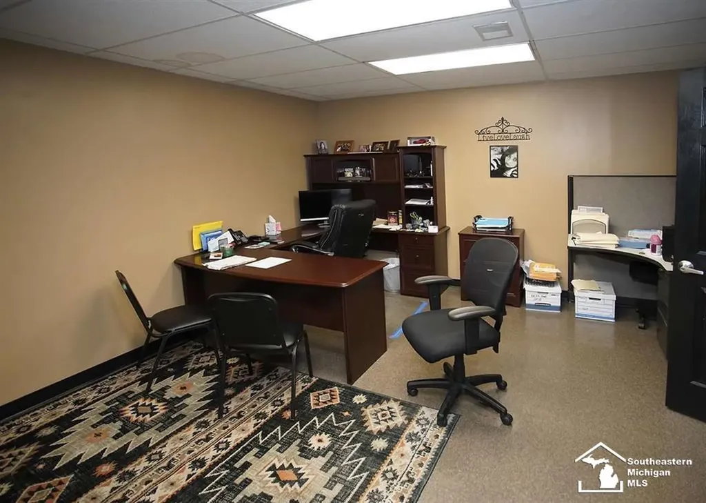 9947 Brooklyn Road Columbia Township MI 49230