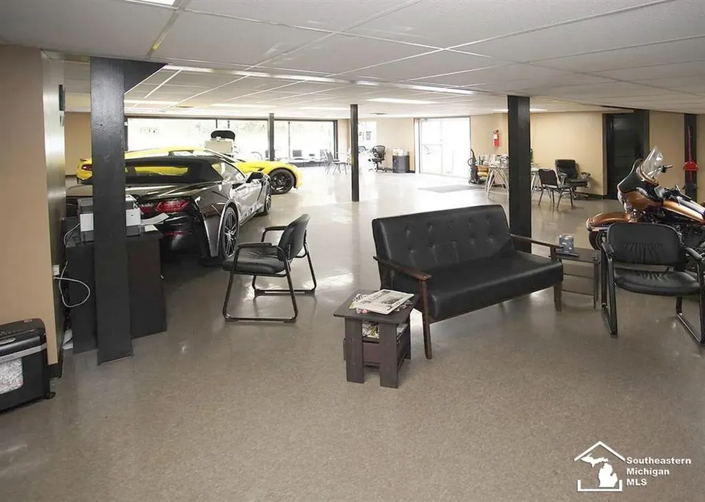 9947 Brooklyn Road Columbia Township MI 49230