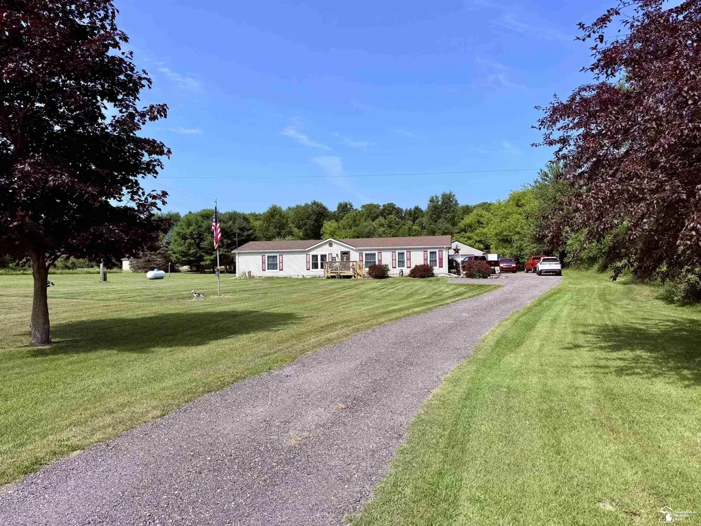 1300 Wetherby Road Liberty Township MI 49201