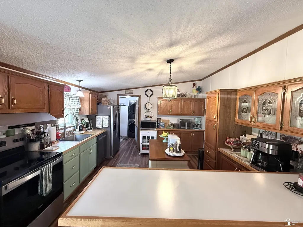 1300 Wetherby Road Liberty Township MI 49201