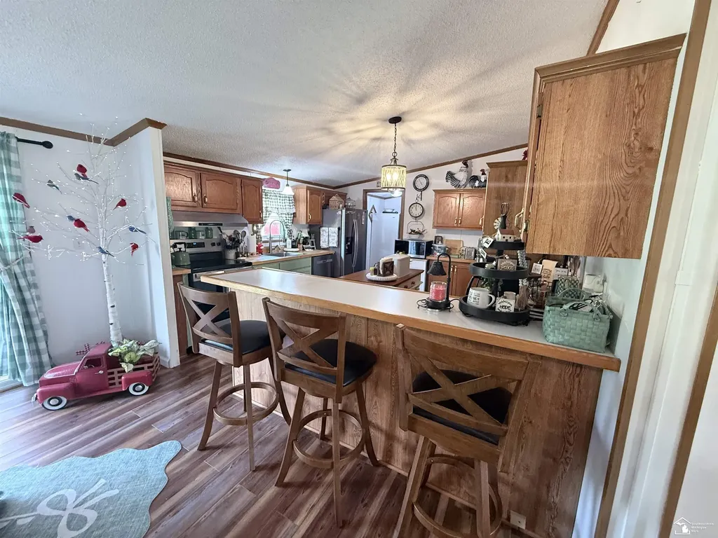 1300 Wetherby Road Liberty Township MI 49201