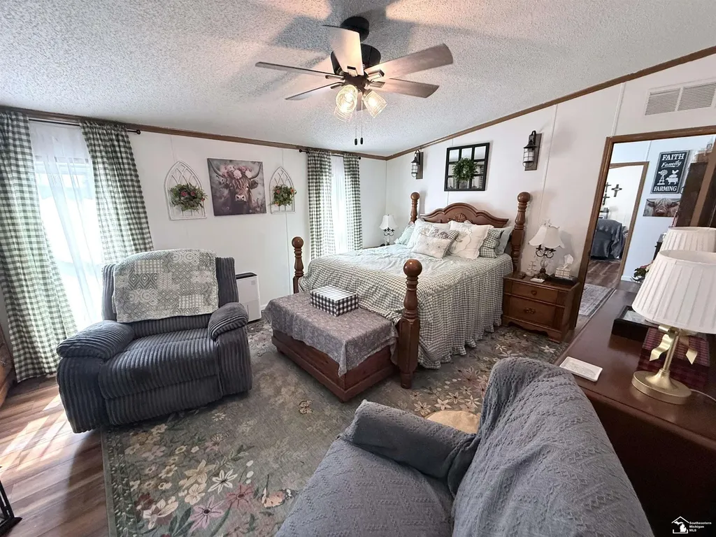 1300 Wetherby Road Liberty Township MI 49201