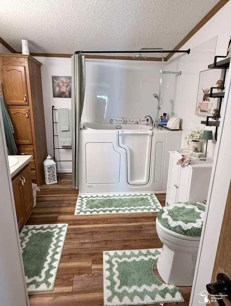 1300 Wetherby Road Liberty Township MI 49201