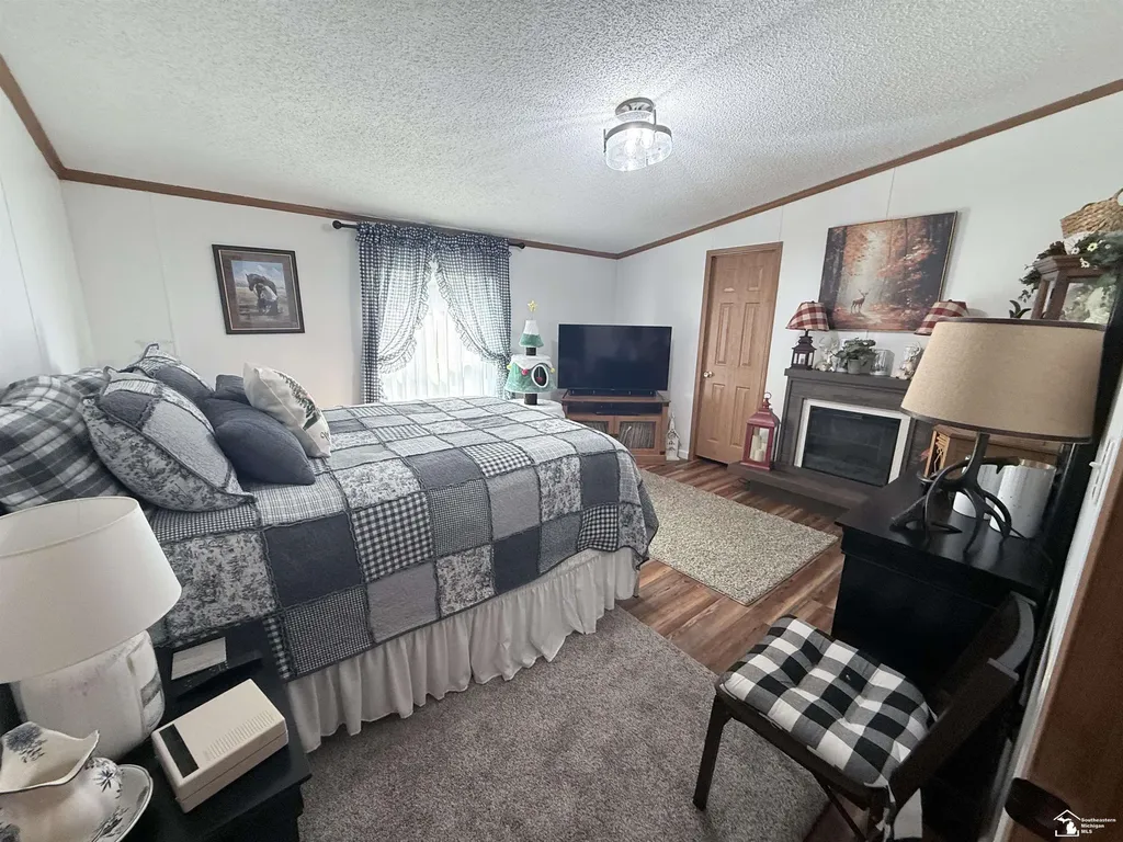 1300 Wetherby Road Liberty Township MI 49201