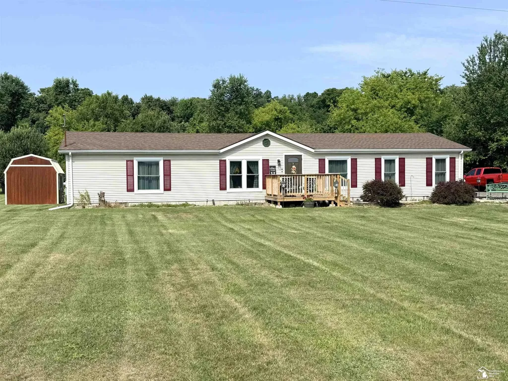 1300 Wetherby Road Liberty Township MI 49201