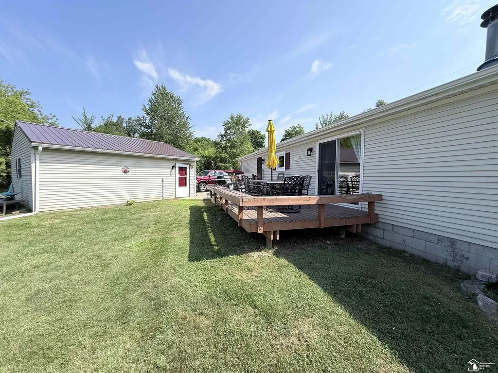 1300 Wetherby Road Liberty Township MI 49201