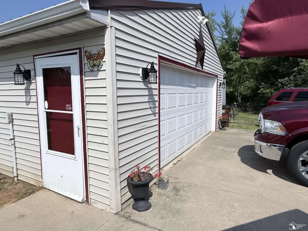 1300 Wetherby Road Liberty Township MI 49201