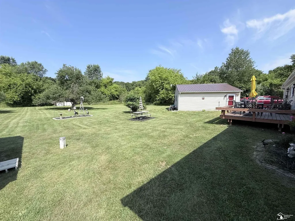 1300 Wetherby Road Liberty Township MI 49201