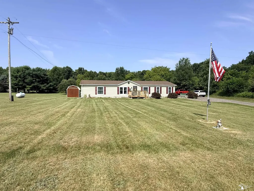 1300 Wetherby Road Liberty Township MI 49201
