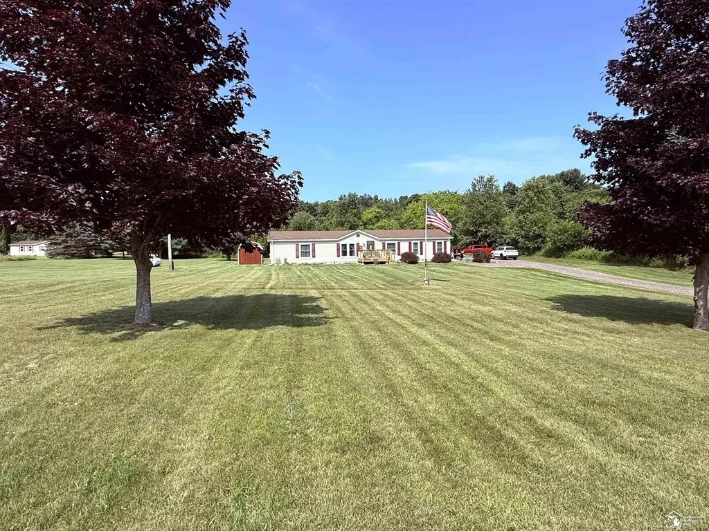 1300 Wetherby Road Liberty Township MI 49201
