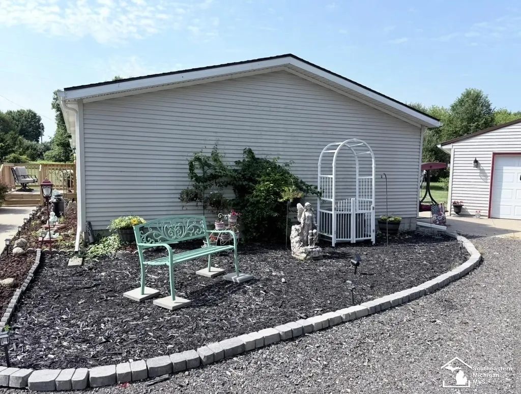 1300 Wetherby Road Liberty Township MI 49201