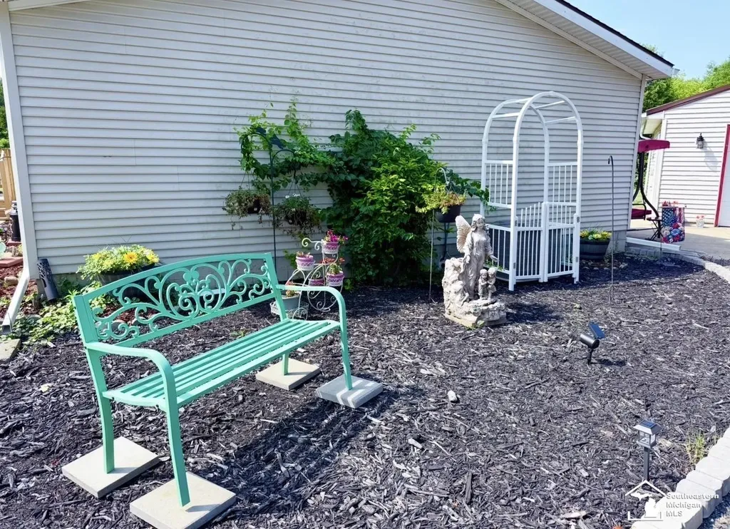 1300 Wetherby Road Liberty Township MI 49201