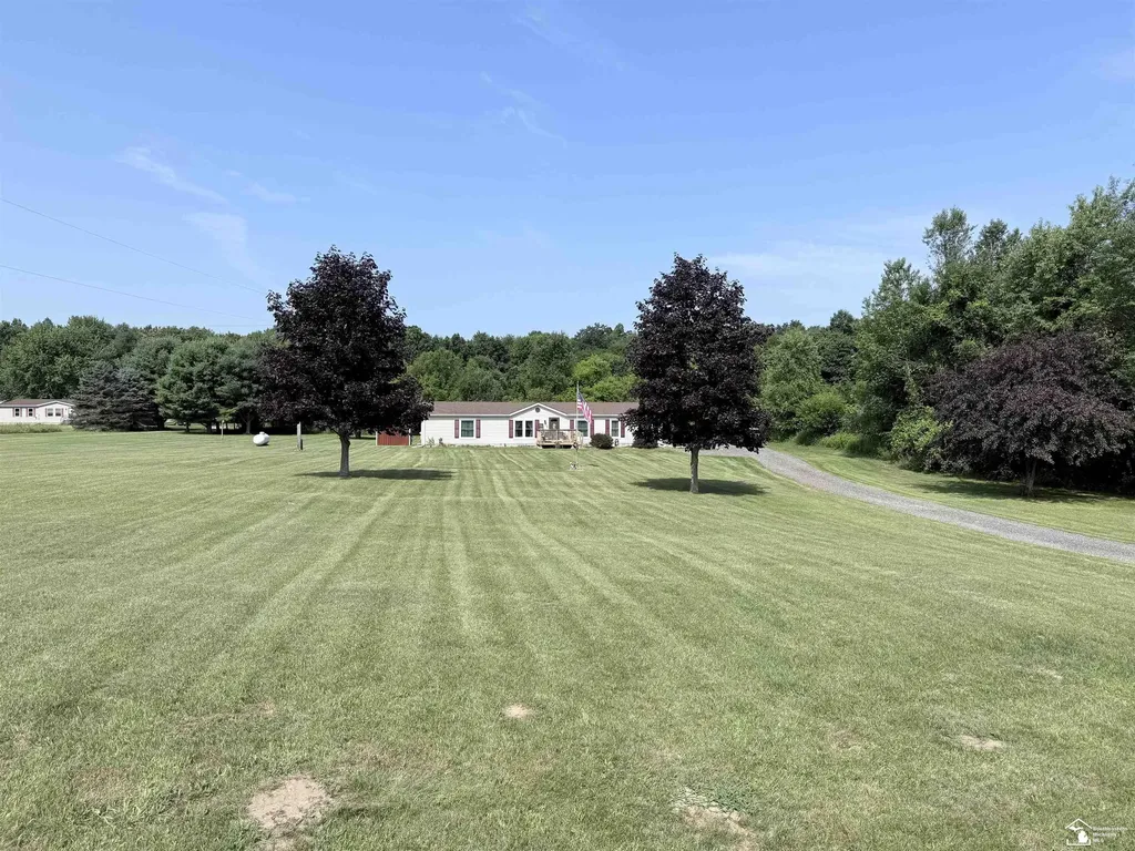 1300 Wetherby Road Liberty Township MI 49201
