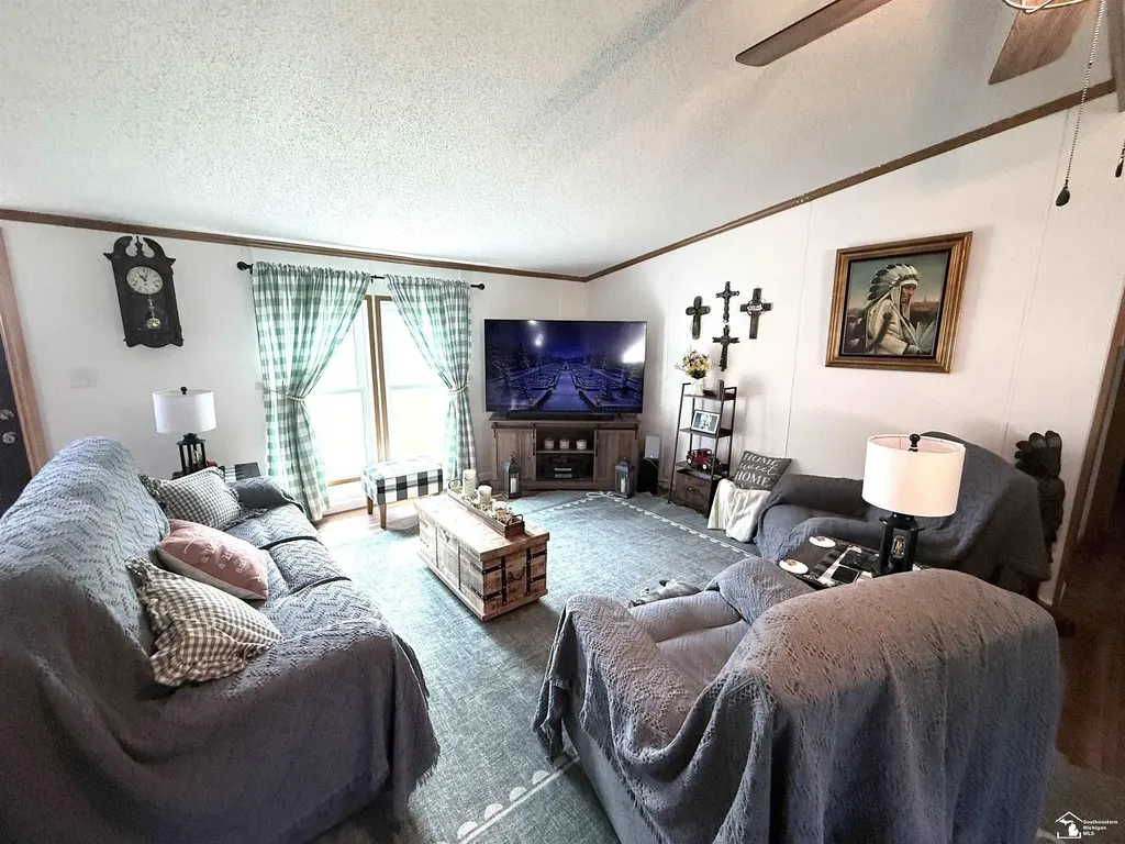 1300 Wetherby Road Liberty Township MI 49201