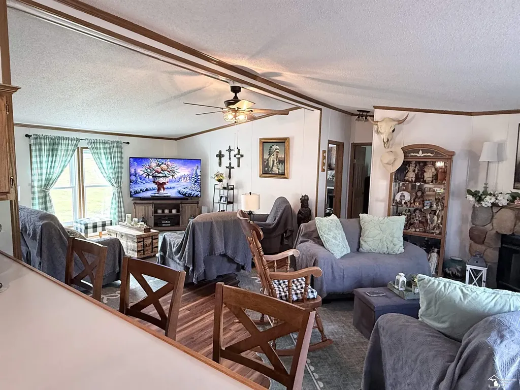 1300 Wetherby Road Liberty Township MI 49201