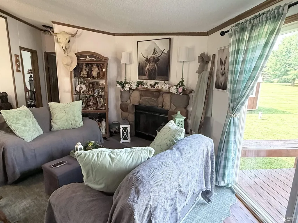 1300 Wetherby Road Liberty Township MI 49201