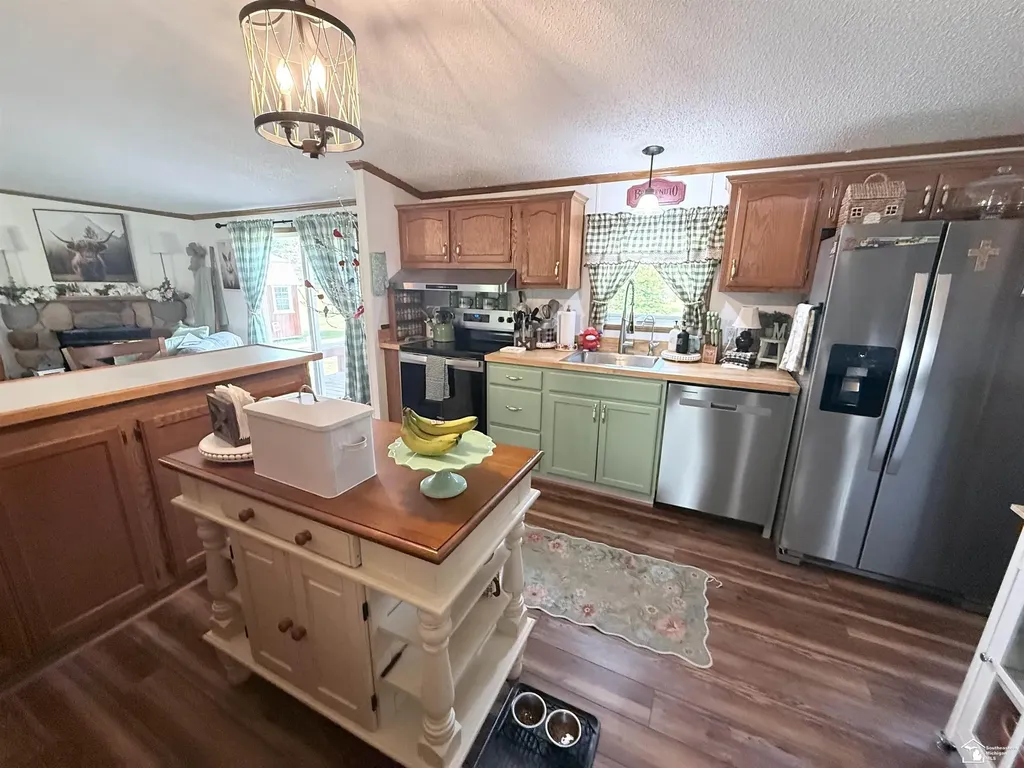 1300 Wetherby Road Liberty Township MI 49201