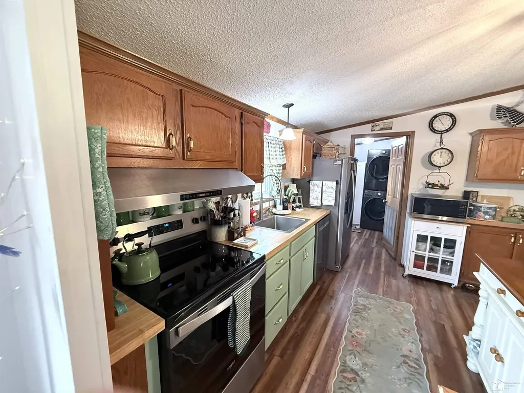 1300 Wetherby Road Liberty Township MI 49201