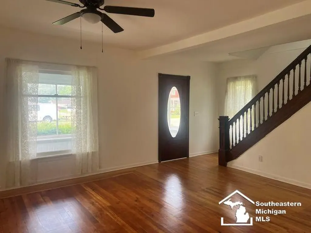 611 Monroe Street Ash Township MI 48117