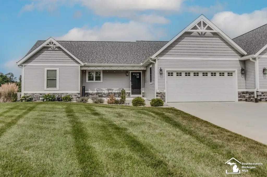11795 Quail Run Leroy Township MI 49015