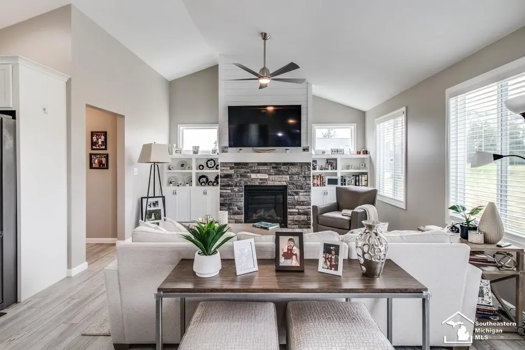 11795 Quail Run Leroy Township MI 49015