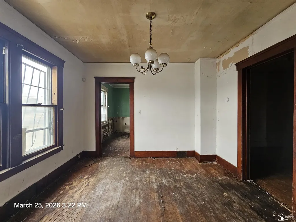 7501 Tumey Street Detroit City MI 48234