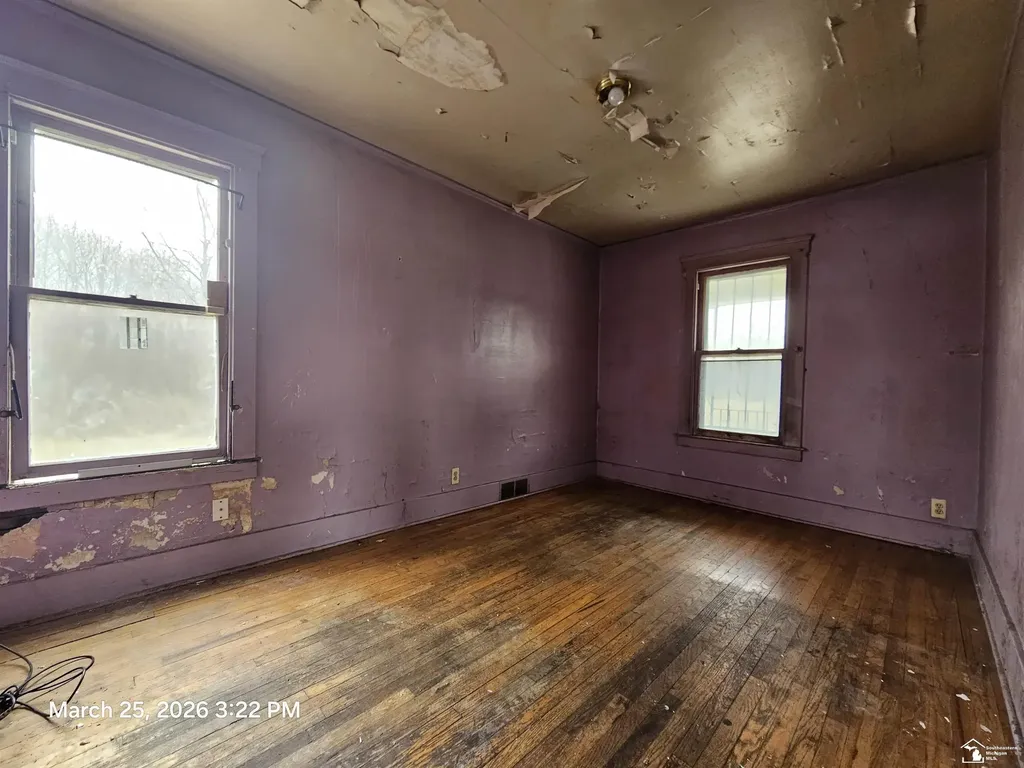 7501 Tumey Street Detroit City MI 48234