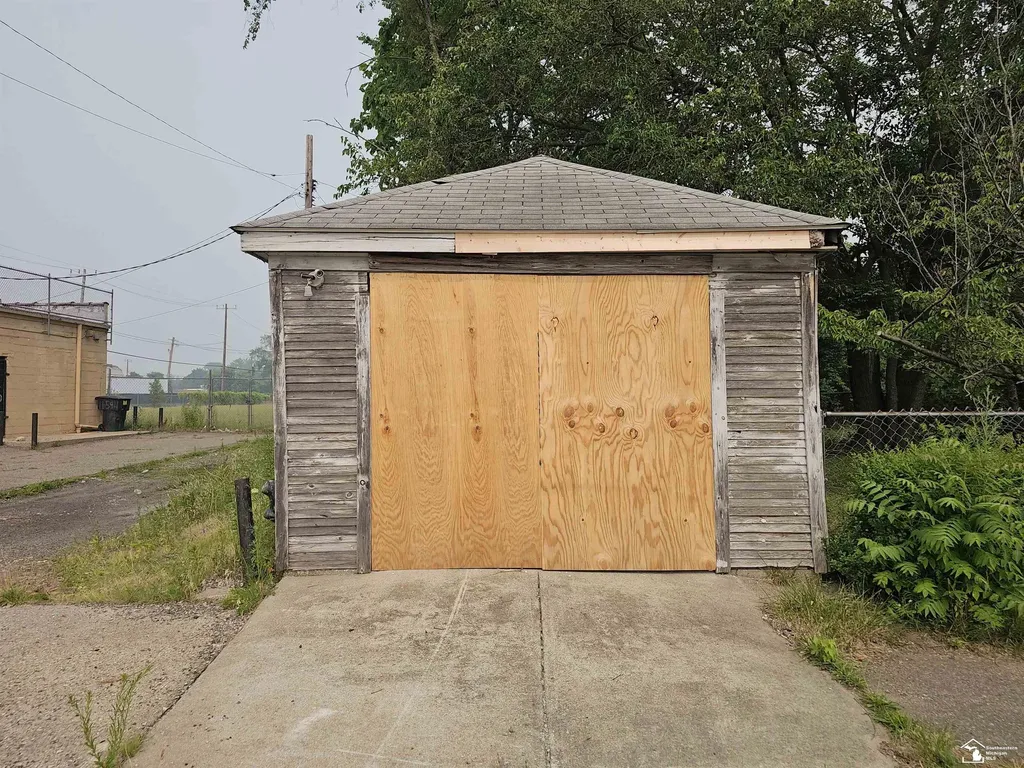 7501 Tumey Street Detroit City MI 48234