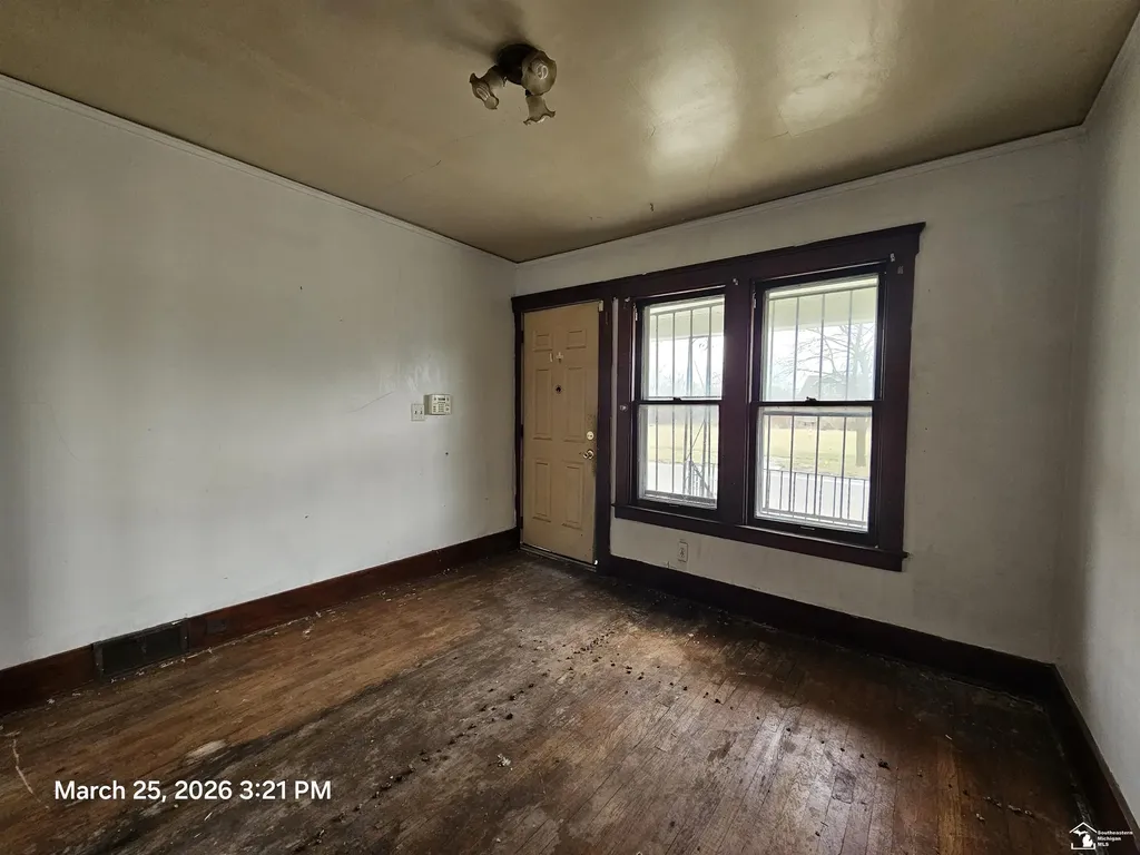 7501 Tumey Street Detroit City MI 48234
